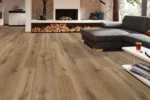 flooring store Oakville, vinyl floor installation