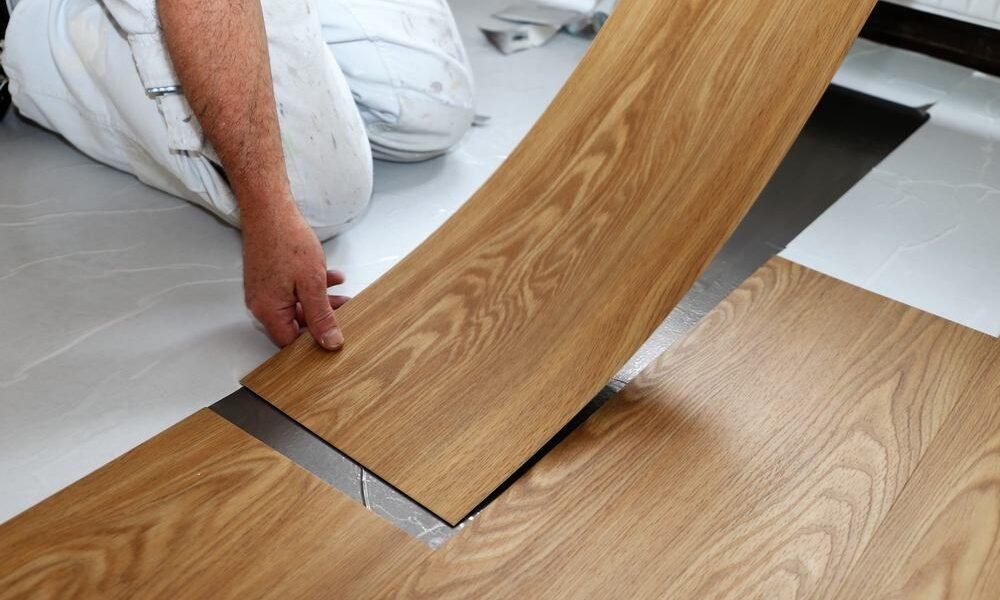 Professional installation services