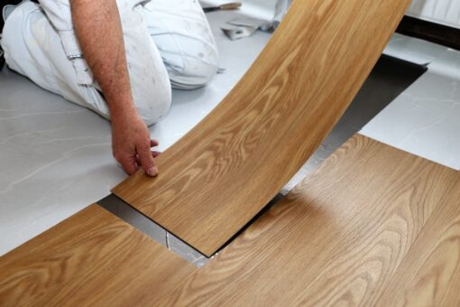 Professional installation services