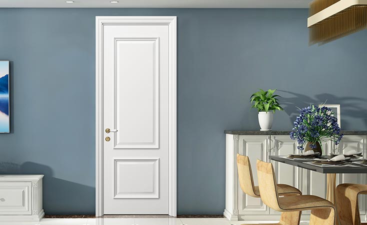 Prehung Doors: The Complete Guide to Style, Installation, and Benefits