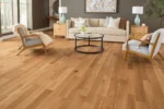 White Oak Hardwood Flooring