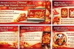 How Brands Can Use Chinese New Year Visuals to Drive Seasonal Engagement