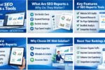 Best Free SEO Reporting Tools in 2026