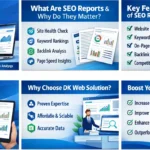 Best Free SEO Reporting Tools in 2026