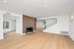 Engineered Hardwood Flooring in Brampton