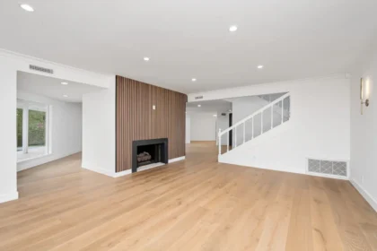 Engineered Hardwood Flooring in Brampton