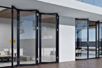 Glass Doors Brampton