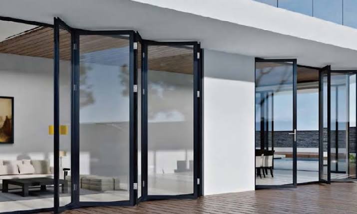 Glass Doors Brampton