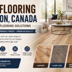 Cheap Flooring Brampton