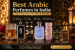 Best Arabic Perfumes in India