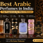 Best Arabic Perfumes in India