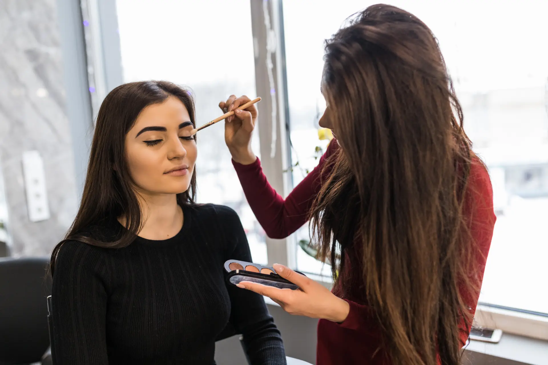 Party Makeup Brampton