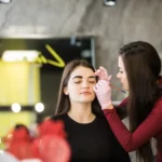 Party Makeup Service in Brampton