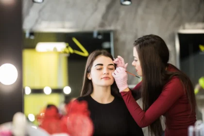 Beauty Bar