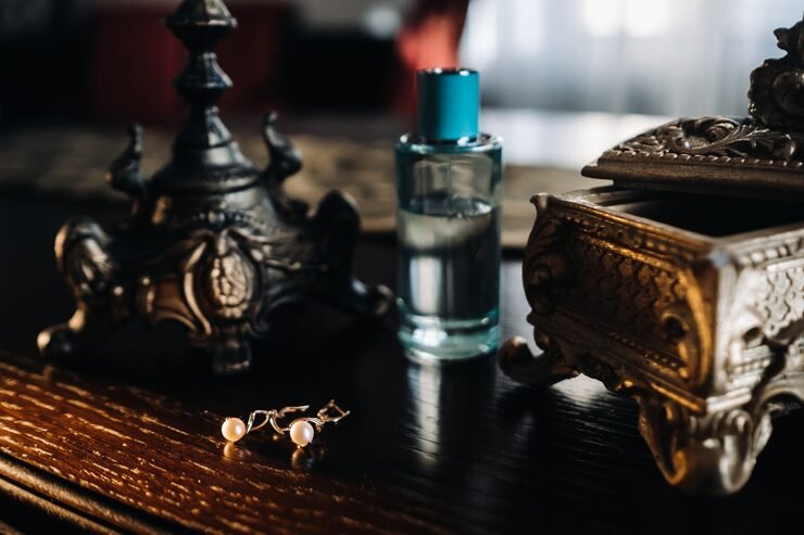 Top 10 Best Arabic Perfumes for Men and Women in India