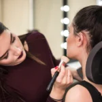 Wedding Makeup Services Brampton, Canada