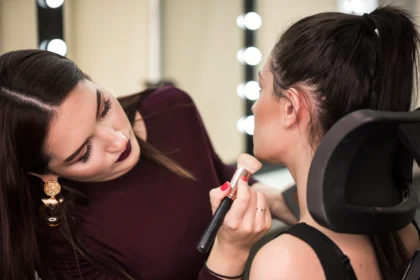 Wedding Makeup Services Brampton, Canada