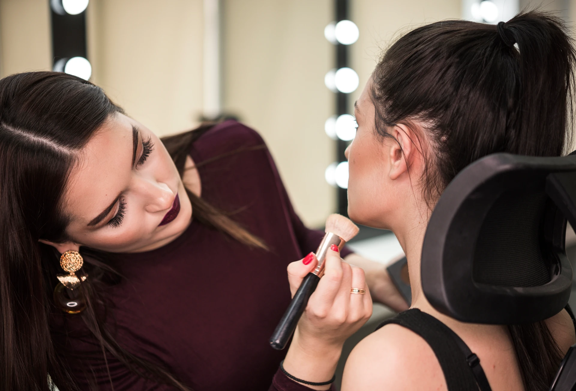Wedding Makeup Services Brampton, Canada
