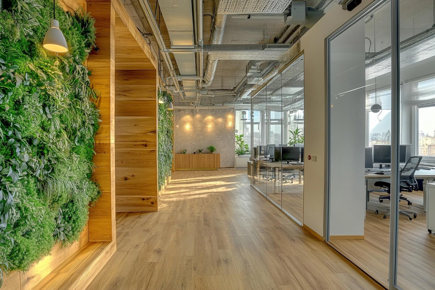 Commercial Flooring Brampton