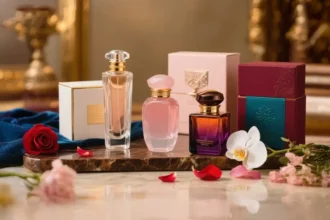 Perfume India