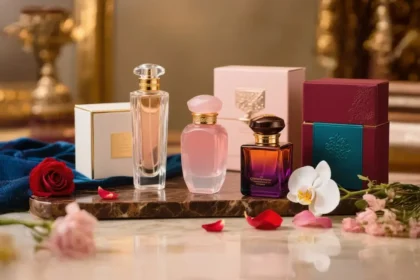 Beauty Bar