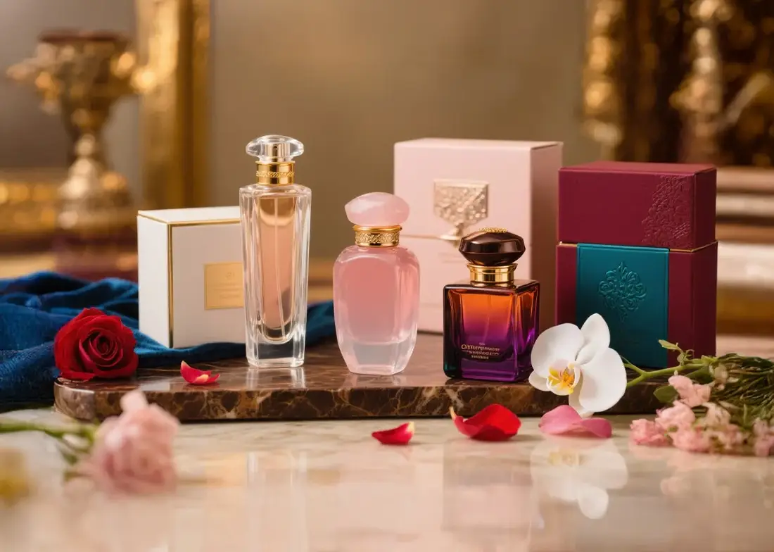 Perfume India